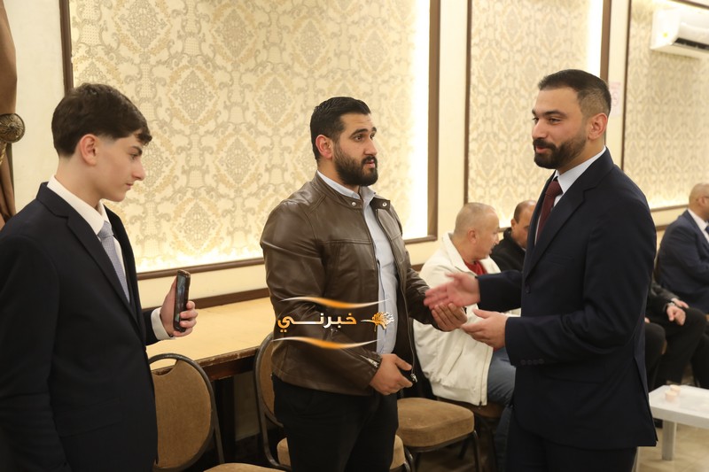 ال العمري و ال الوحيدي نسايب