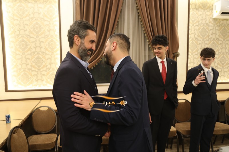 ال العمري و ال الوحيدي نسايب