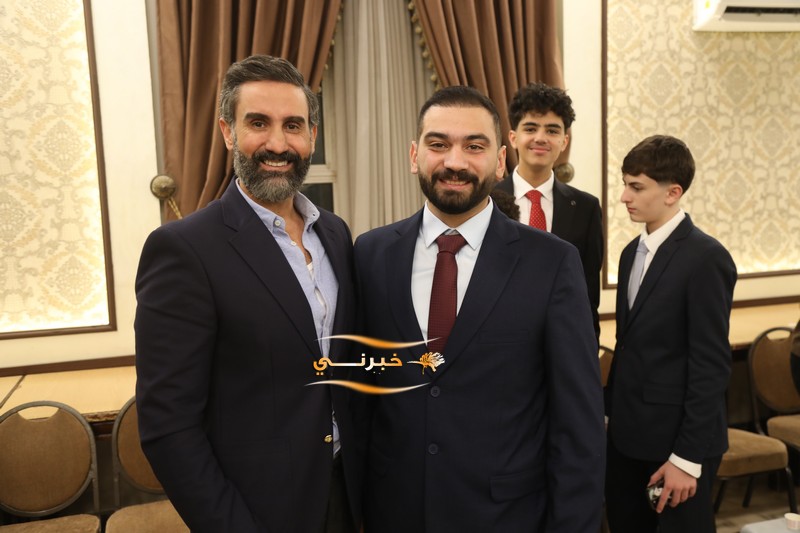 ال العمري و ال الوحيدي نسايب