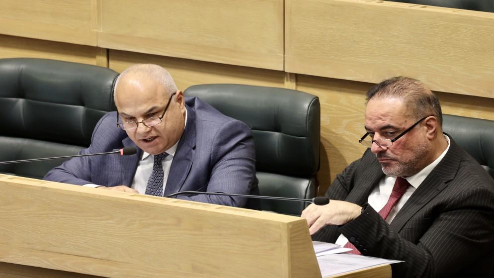 العمل قاعدة بيانات شاملة لسوق العمل في 2025