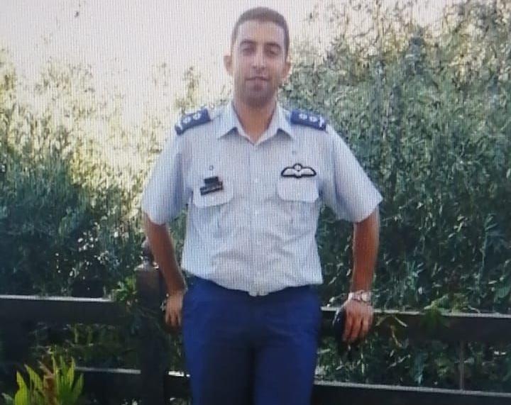 شقيق الكساسبة لا زلنا ننتظر معلومة تدلنا على معاذ