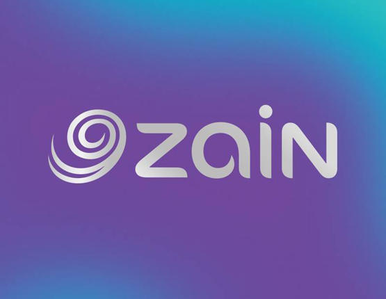شركة زين قيم شحن الاشتراكات المدفوعة مسبقاً لم تتأثر