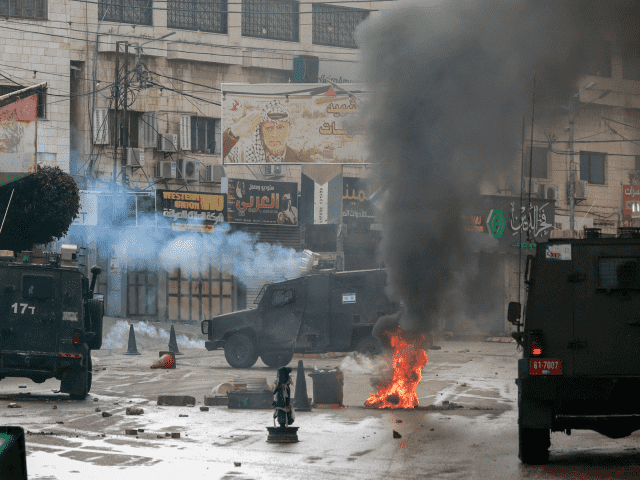 جيش الاحتلال  أنهينا عملية طولكرم وقتلنا 7 مسلحين