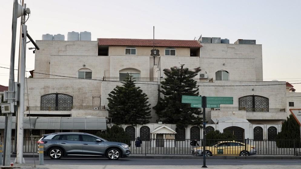 سفارة سورية بالاردن إصدار 30 ألف جواز سفر منذ سقوط الأسد