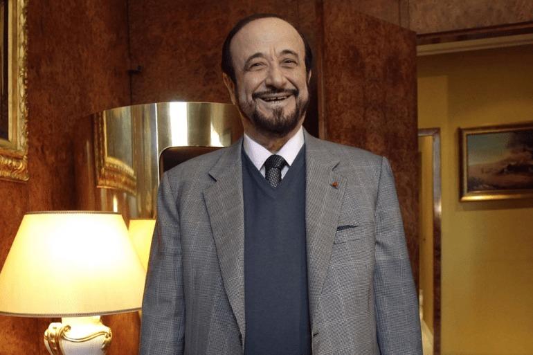 مصادر لبنانية رفعت الأسد فرّ من بيروت إلى دبي