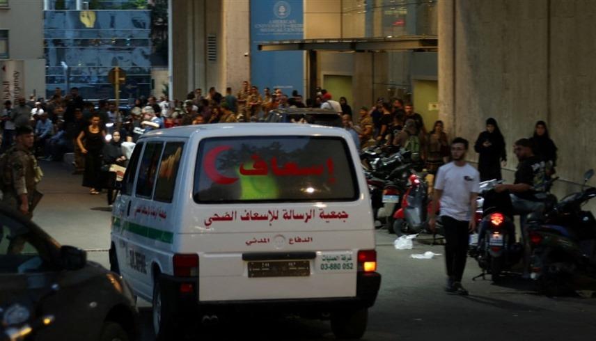 مصرحريق يقتل 6 من أسرة واحدة