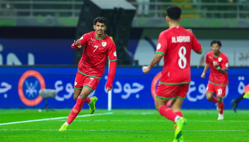منتخب عُمان يهدد بالانسحاب من خليجي 26