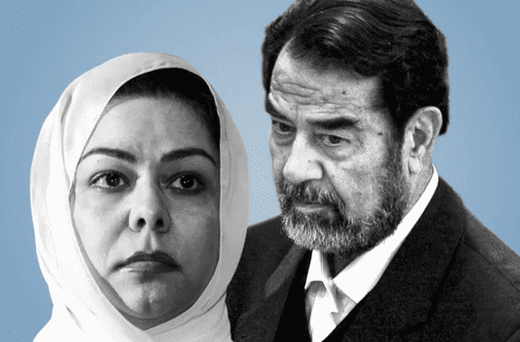 رفض المهدئات الكشف عن مذكرات جديدة لـ صدام حسين