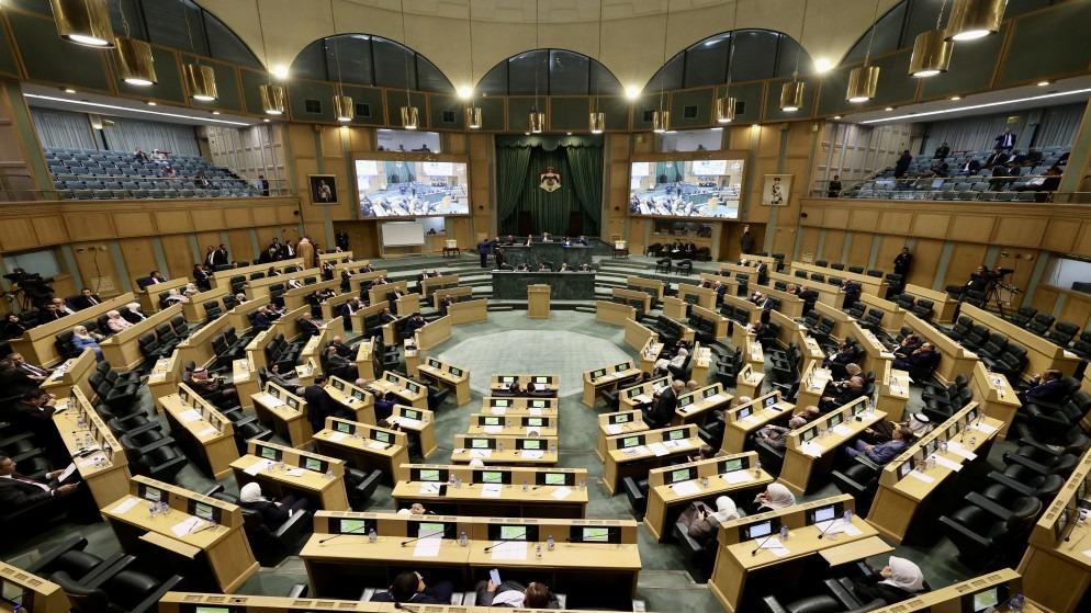 النواب 30 مليون دينار الوفر المالي وفق تقرير ديوان المحاسبة