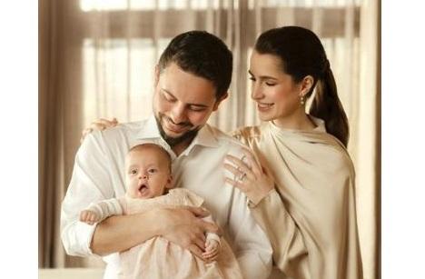 ولي العهد الحمد لله على نعمه التي لا تحصى