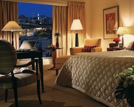 24 متوسط نسب إشغال فنادق عمّان تزامنا مع رأس السنة