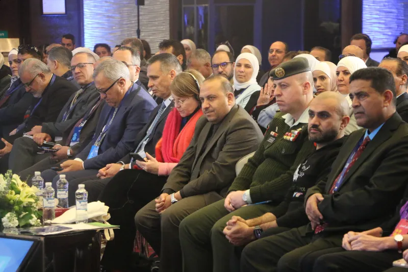 وزارة التربية والتعليم تطلق حملة بدون فرق بنعمل فرق لرفع الوعي بالتعليم الدامج للجميع