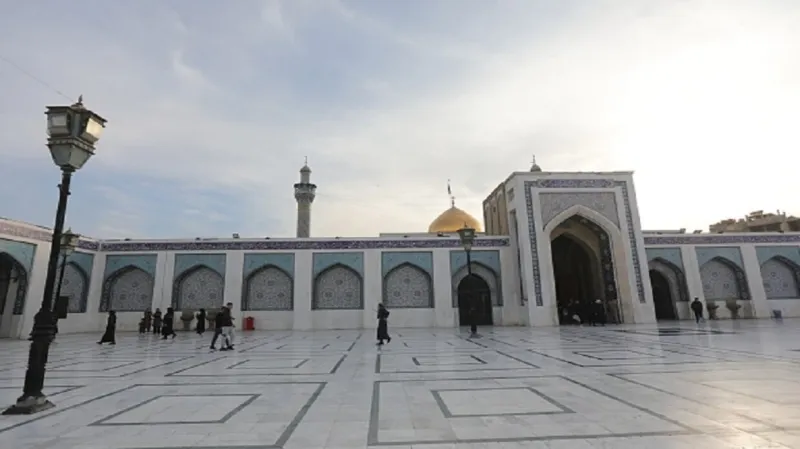 تعاون استخباراتي أميركي سوري يحبط هجوما لداعش على مقام السيدة زينب