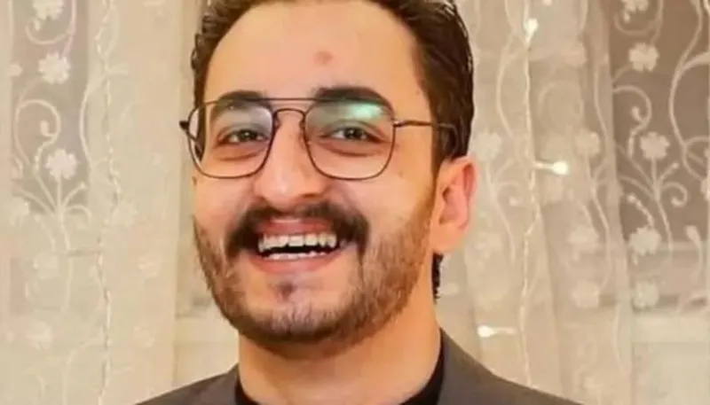 توفي أثناء العمل وفاة طبيب شاب بأزمة قلبية تُبكي المصريين