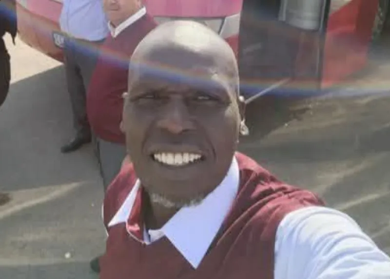 السعودية وفاة أردني أثناء الصلاة خلال تأديته العمرة