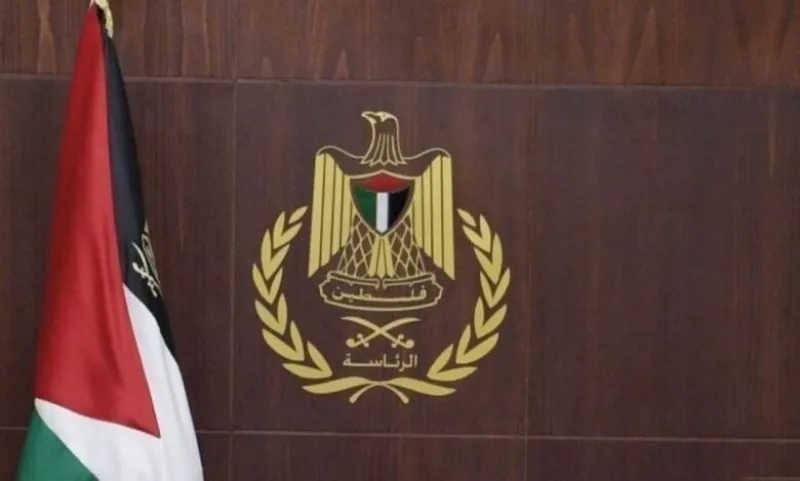 الرئاسة الفلسطينية نشكر الأردن على موقفه الحاسم الرافض للتهجير