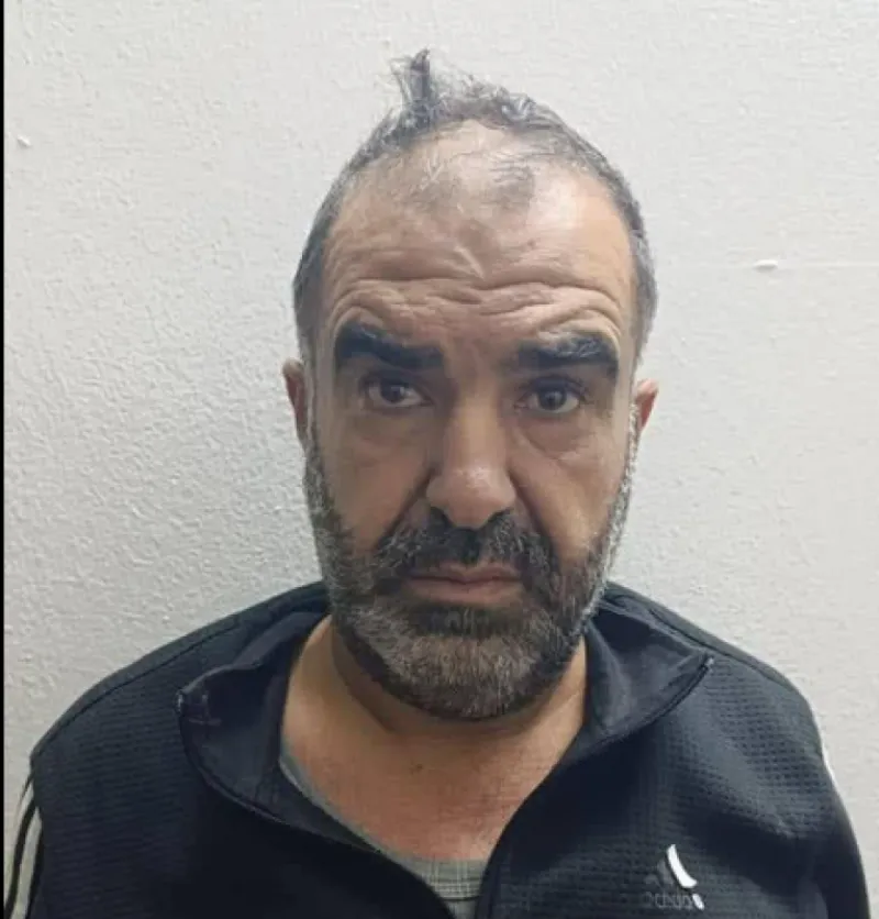 سورية أبرز فلول سهيل الحسن بقبضة إدارة العمليات