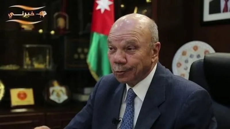 الفايز لست قلقاً على مستقبل الأردن