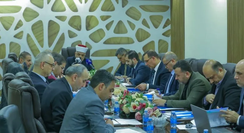 206 مليون دينار أرباح صندوق الحج في 2024