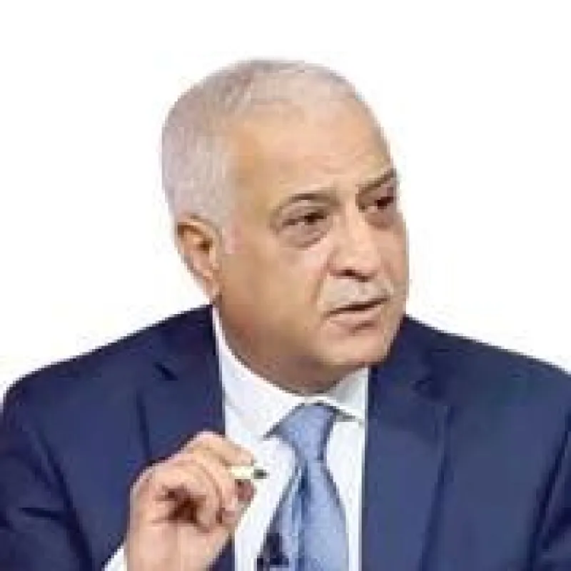 ‏ماذا نفعل ثلاث نصائح من سياسي مخضرم