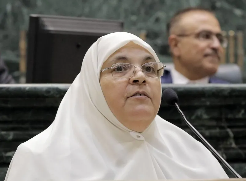 سؤال نيابي عن حلم الأردنيين