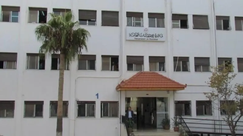 الأردن  058 انخفاض أسعار المنتجين الصناعيين