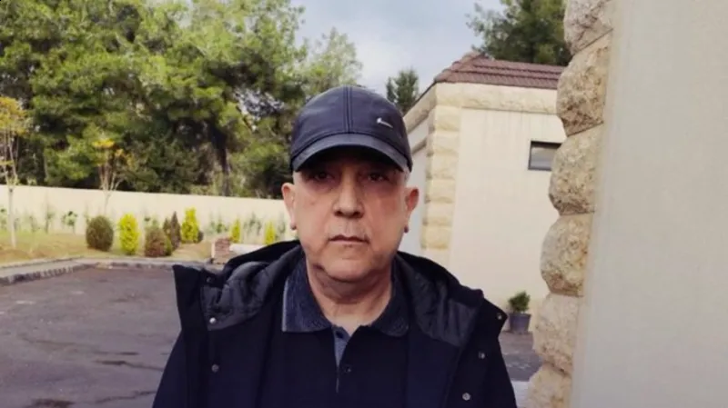 من هو عاطف نجيب ابن خالة الأسد الذي تسبب باشتعال الثورة السورية