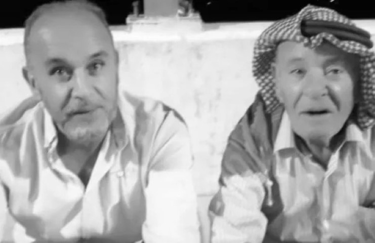 وفاة أردني حزنًا على والده بعد أيام من دفنه