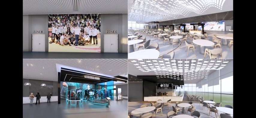 (بيت صقور الأردن) حلم حان وقت تحقيقه!