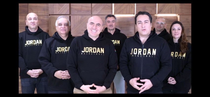 (بيت صقور الأردن) حلم حان وقت تحقيقه!