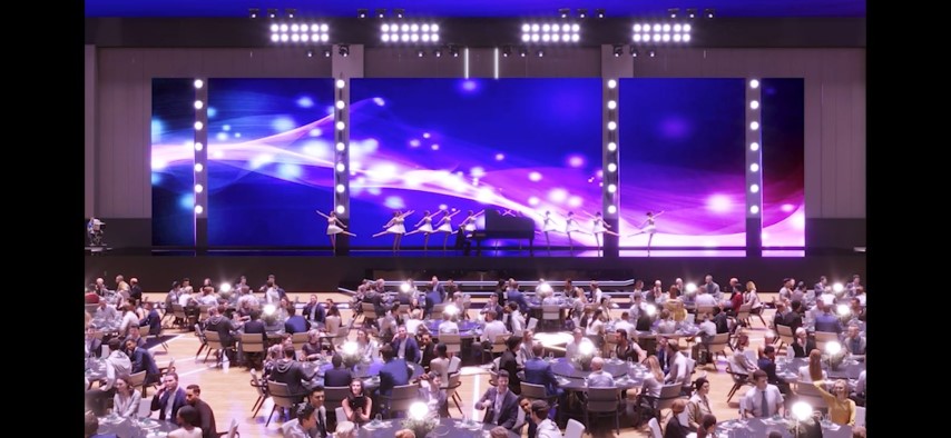 (بيت صقور الأردن) حلم حان وقت تحقيقه!