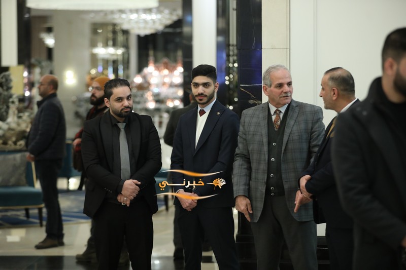 الفقهاء والشلول نسايب 