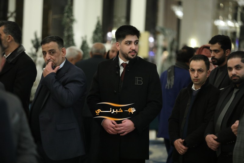 الفقهاء والشلول نسايب 