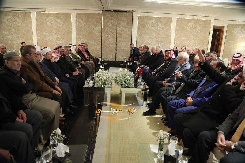 الفقهاء والشلول نسايب 