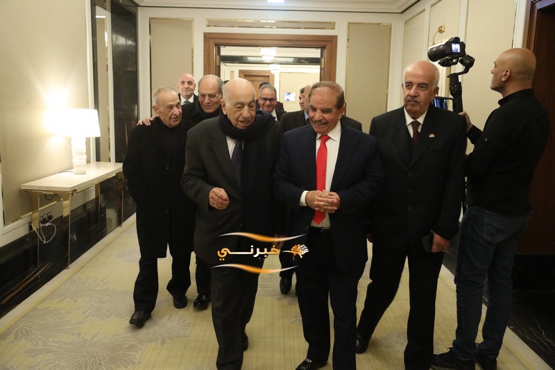 الفقهاء والشلول نسايب 