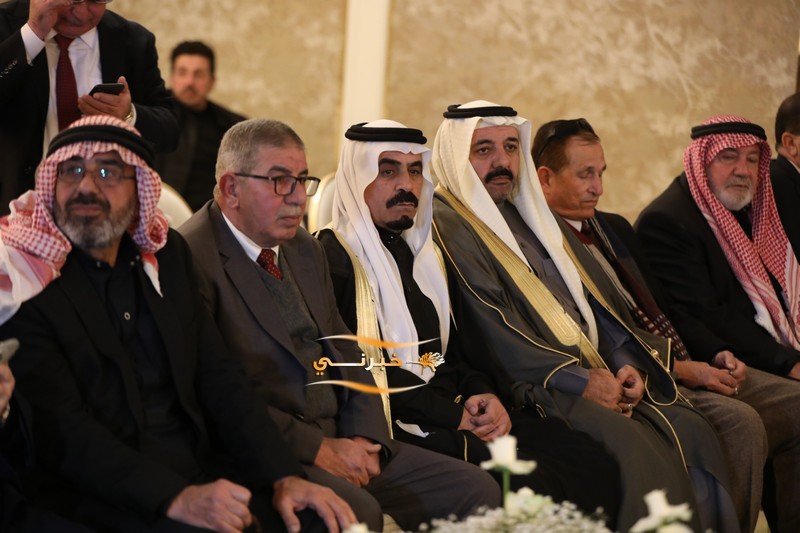 الفقهاء والشلول نسايب 