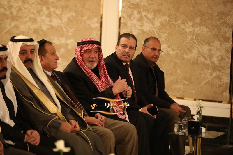 الفقهاء والشلول نسايب 