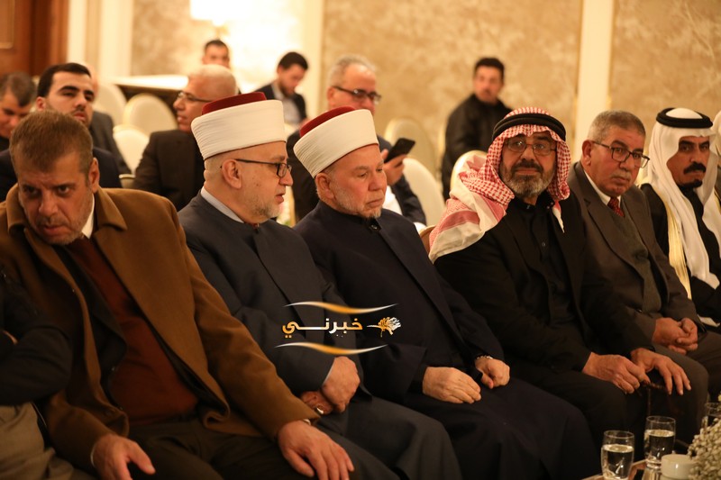 الفقهاء والشلول نسايب 