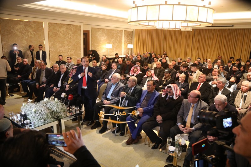 الفقهاء والشلول نسايب 