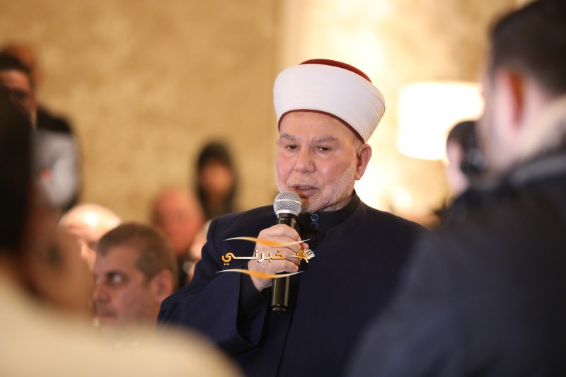 الفقهاء والشلول نسايب 