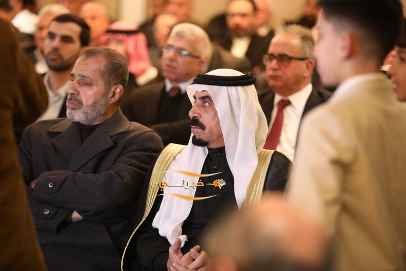 الفقهاء والشلول نسايب 