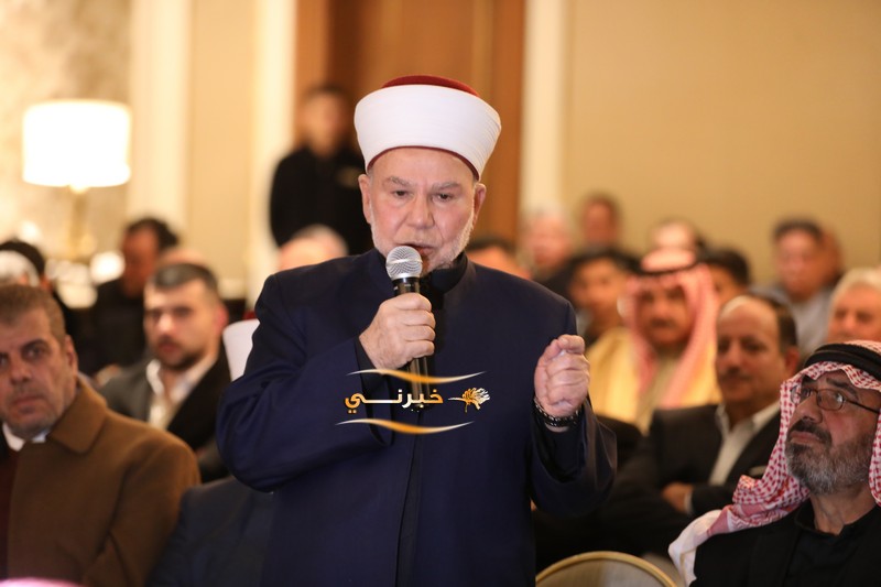 الفقهاء والشلول نسايب 