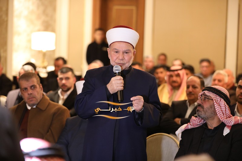 الفقهاء والشلول نسايب 