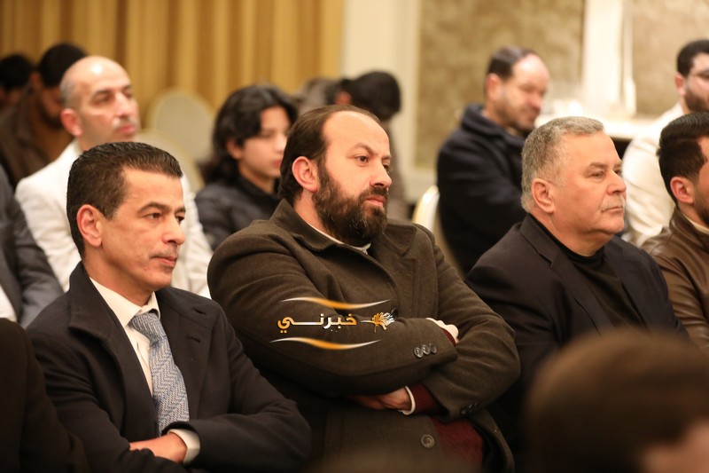 الفقهاء والشلول نسايب 