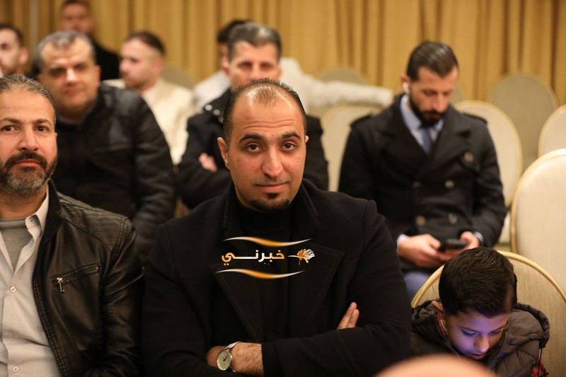 الفقهاء والشلول نسايب 