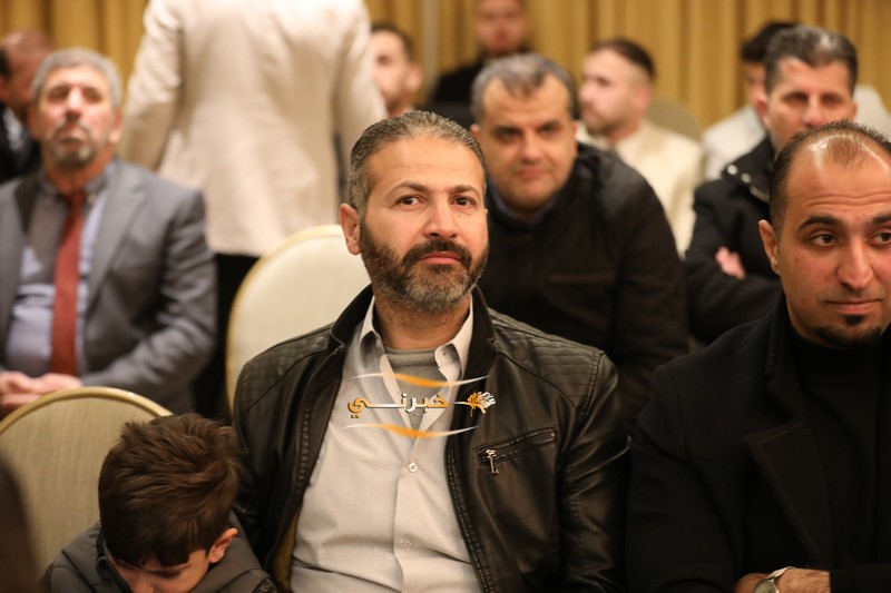 الفقهاء والشلول نسايب 