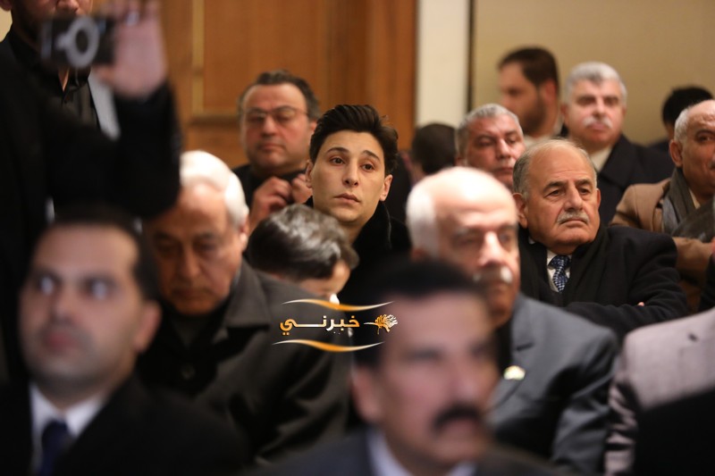 الفقهاء والشلول نسايب 