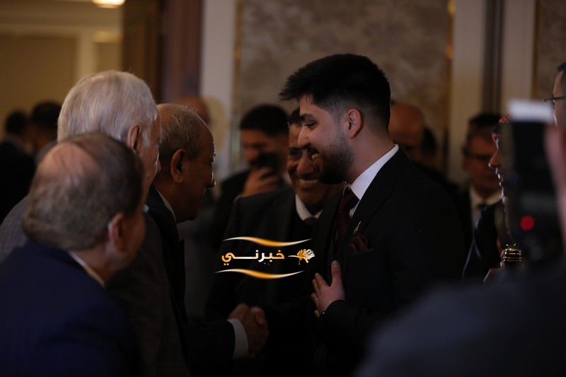 الفقهاء والشلول نسايب 