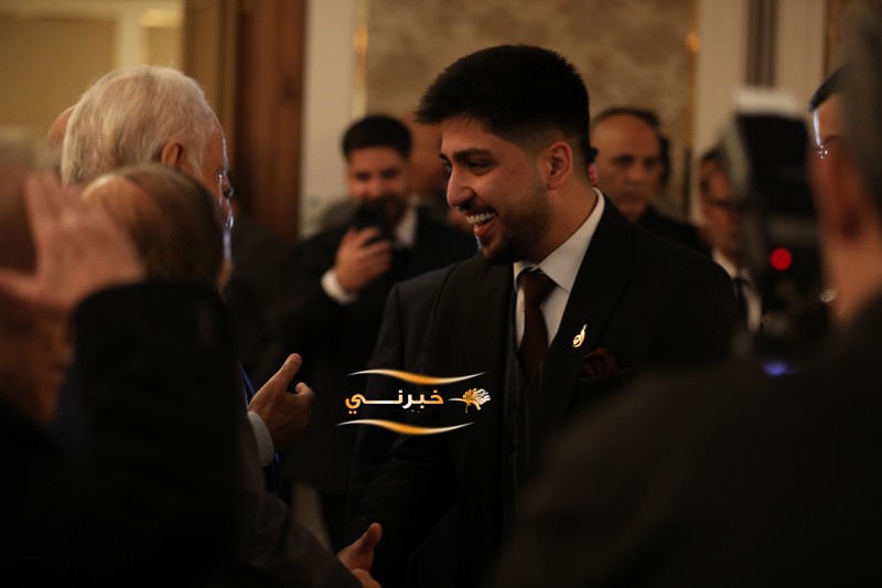 الفقهاء والشلول نسايب 