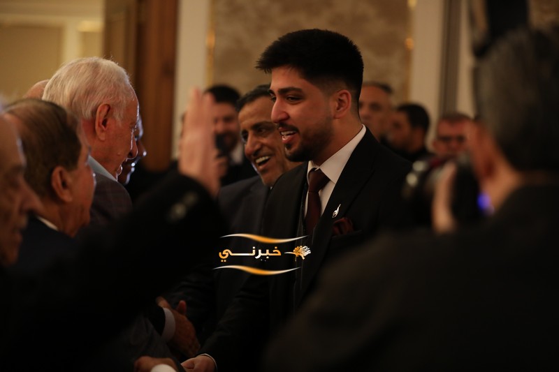 الفقهاء والشلول نسايب 